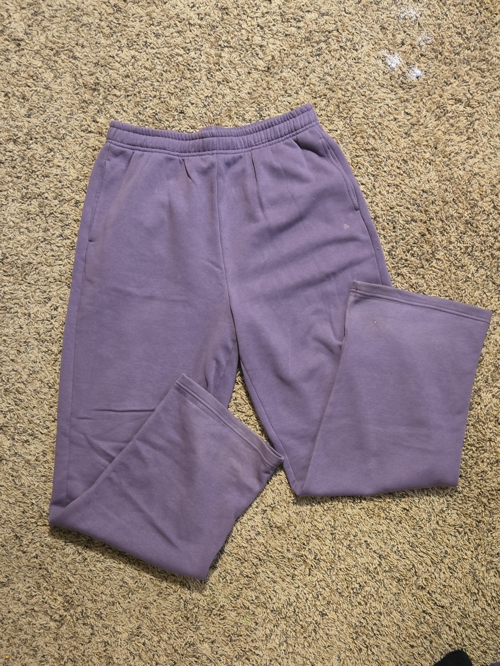 Womens Long Sweatpants